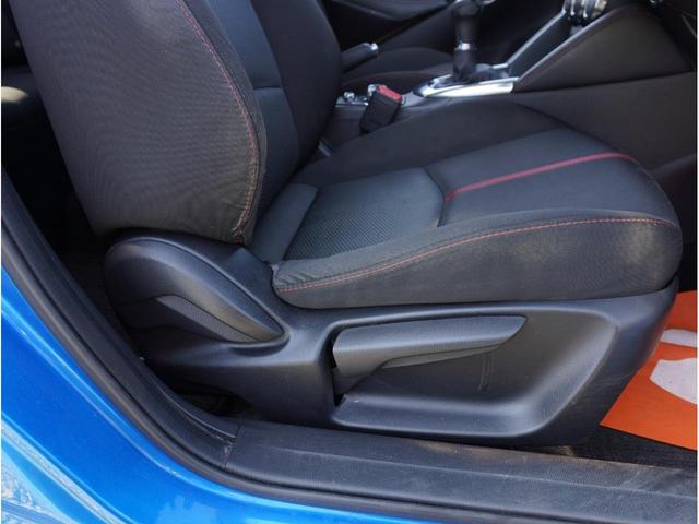 デミオ XDツーリング 6MT 修復歴なし マツコネフルセグナビ&Bカメラ オートLEDヘッド&フォグ アクティブドライビングディスプレイ クルコン スマキー DSC 純正16AW タイヤ8分山 フルノーマル車(48枚目)