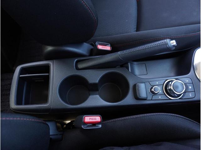 デミオ XDツーリング 6MT 修復歴なし マツコネフルセグナビ&Bカメラ オートLEDヘッド&フォグ アクティブドライビングディスプレイ クルコン スマキー DSC 純正16AW タイヤ8分山 フルノーマル車(64枚目)