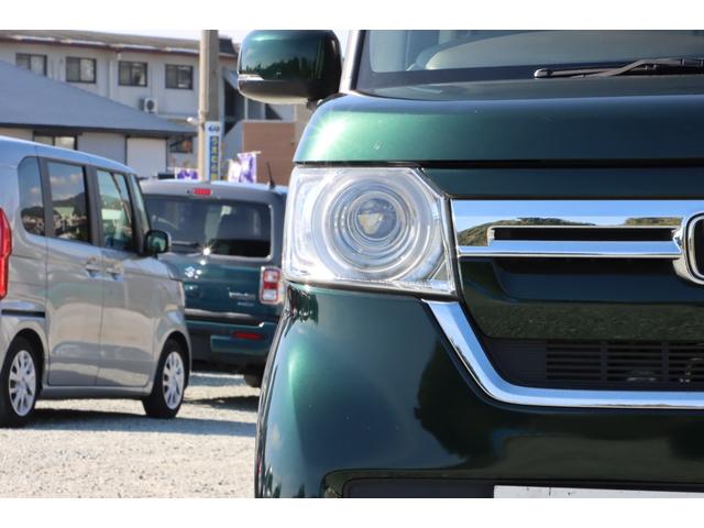 N-BOX G R3年式 ホンダセンシング カロッツェリアナビ&バックカメラ Bluetooth オートライトLED オートハイビーム アダプティブクルコン 衝突軽減ブレーキ 誤発進抑制機能 LKAS(7枚目)