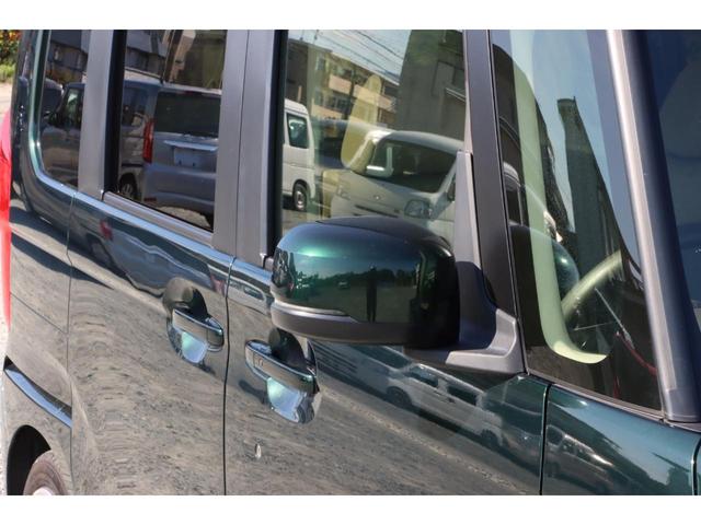 N-BOX G R3年式 ホンダセンシング カロッツェリアナビ&バックカメラ Bluetooth オートライトLED オートハイビーム アダプティブクルコン 衝突軽減ブレーキ 誤発進抑制機能 LKAS(10枚目)