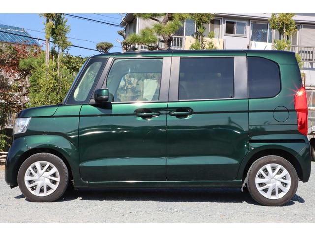 N-BOX G R3年式 ホンダセンシング カロッツェリアナビ&バックカメラ Bluetooth オートライトLED オートハイビーム アダプティブクルコン 衝突軽減ブレーキ 誤発進抑制機能 LKAS(11枚目)