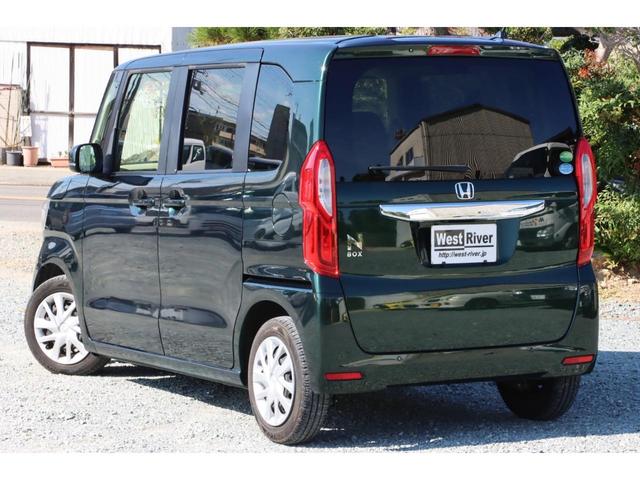 N-BOX G R3年式 ホンダセンシング カロッツェリアナビ&バックカメラ Bluetooth オートライトLED オートハイビーム アダプティブクルコン 衝突軽減ブレーキ 誤発進抑制機能 LKAS(16枚目)