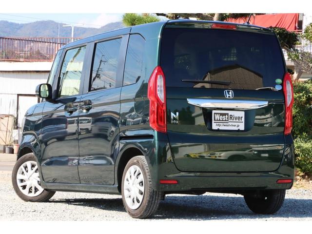 N-BOX G R3年式 ホンダセンシング カロッツェリアナビ&バックカメラ Bluetooth オートライトLED オートハイビーム アダプティブクルコン 衝突軽減ブレーキ 誤発進抑制機能 LKAS(17枚目)