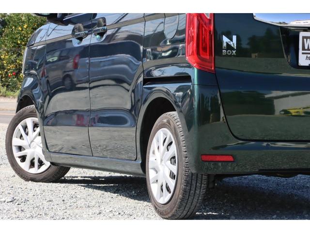 N-BOX G R3年式 ホンダセンシング カロッツェリアナビ&バックカメラ Bluetooth オートライトLED オートハイビーム アダプティブクルコン 衝突軽減ブレーキ 誤発進抑制機能 LKAS(18枚目)