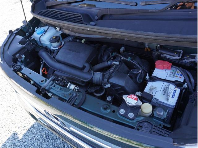 N-BOX G R3年式 ホンダセンシング カロッツェリアナビ&バックカメラ Bluetooth オートライトLED オートハイビーム アダプティブクルコン 衝突軽減ブレーキ 誤発進抑制機能 LKAS(20枚目)