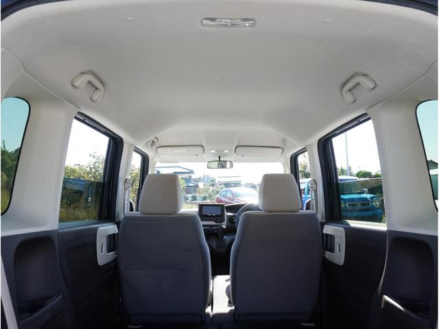 N-BOX G R3年式 ホンダセンシング カロッツェリアナビ&バックカメラ Bluetooth オートライトLED オートハイビーム アダプティブクルコン 衝突軽減ブレーキ 誤発進抑制機能 LKAS(24枚目)