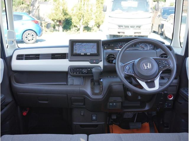 N-BOX G R3年式 ホンダセンシング カロッツェリアナビ&バックカメラ Bluetooth オートライトLED オートハイビーム アダプティブクルコン 衝突軽減ブレーキ 誤発進抑制機能 LKAS(26枚目)
