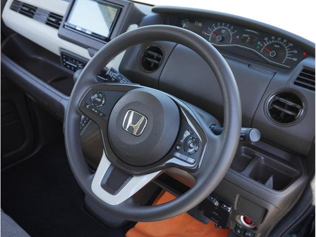 N-BOX G R3年式 ホンダセンシング カロッツェリアナビ&バックカメラ Bluetooth オートライトLED オートハイビーム アダプティブクルコン 衝突軽減ブレーキ 誤発進抑制機能 LKAS(49枚目)