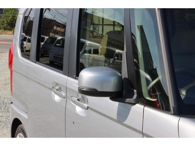 Ｎ－ＢＯＸ Ｇ　Ｒ３年式　ホンダセンシング　カロッツェリアナビ＆バックカメラ　Ｂｌｕｅｔｏｏｔｈ　オートライトＬＥＤ　オートハイビーム　アダプティブクルーズコントロール　衝突軽減ブレーキ　誤発進抑制機能　ＬＫＡＳ（9枚目）