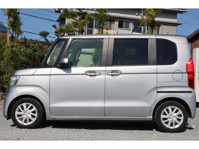 Ｎ－ＢＯＸ Ｇ　Ｒ３年式　ホンダセンシング　カロッツェリアナビ＆バックカメラ　Ｂｌｕｅｔｏｏｔｈ　オートライトＬＥＤ　オートハイビーム　アダプティブクルーズコントロール　衝突軽減ブレーキ　誤発進抑制機能　ＬＫＡＳ（11枚目）