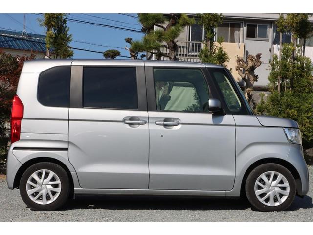 Ｎ－ＢＯＸ Ｇ　Ｒ３年式　ホンダセンシング　カロッツェリアナビ＆バックカメラ　Ｂｌｕｅｔｏｏｔｈ　オートライトＬＥＤ　オートハイビーム　アダプティブクルーズコントロール　衝突軽減ブレーキ　誤発進抑制機能　ＬＫＡＳ（12枚目）