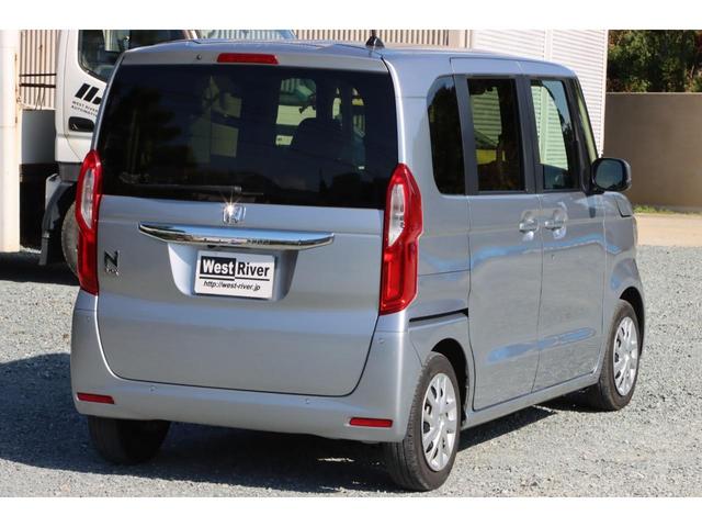 Ｎ－ＢＯＸ Ｇ　Ｒ３年式　ホンダセンシング　カロッツェリアナビ＆バックカメラ　Ｂｌｕｅｔｏｏｔｈ　オートライトＬＥＤ　オートハイビーム　アダプティブクルーズコントロール　衝突軽減ブレーキ　誤発進抑制機能　ＬＫＡＳ（13枚目）
