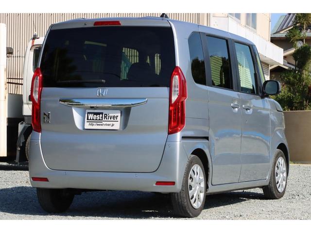 Ｎ－ＢＯＸ Ｇ　Ｒ３年式　ホンダセンシング　カロッツェリアナビ＆バックカメラ　Ｂｌｕｅｔｏｏｔｈ　オートライトＬＥＤ　オートハイビーム　アダプティブクルーズコントロール　衝突軽減ブレーキ　誤発進抑制機能　ＬＫＡＳ（14枚目）