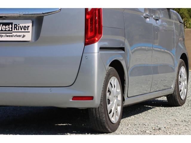 Ｎ－ＢＯＸ Ｇ　Ｒ３年式　ホンダセンシング　カロッツェリアナビ＆バックカメラ　Ｂｌｕｅｔｏｏｔｈ　オートライトＬＥＤ　オートハイビーム　アダプティブクルーズコントロール　衝突軽減ブレーキ　誤発進抑制機能　ＬＫＡＳ（15枚目）