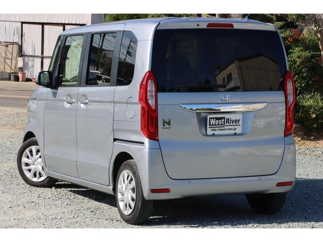 Ｎ－ＢＯＸ Ｇ　Ｒ３年式　ホンダセンシング　カロッツェリアナビ＆バックカメラ　Ｂｌｕｅｔｏｏｔｈ　オートライトＬＥＤ　オートハイビーム　アダプティブクルーズコントロール　衝突軽減ブレーキ　誤発進抑制機能　ＬＫＡＳ（16枚目）