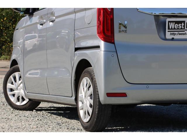 Ｎ－ＢＯＸ Ｇ　Ｒ３年式　ホンダセンシング　カロッツェリアナビ＆バックカメラ　Ｂｌｕｅｔｏｏｔｈ　オートライトＬＥＤ　オートハイビーム　アダプティブクルーズコントロール　衝突軽減ブレーキ　誤発進抑制機能　ＬＫＡＳ（18枚目）