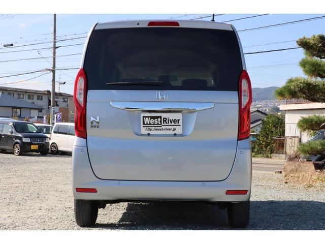 Ｎ－ＢＯＸ Ｇ　Ｒ３年式　ホンダセンシング　カロッツェリアナビ＆バックカメラ　Ｂｌｕｅｔｏｏｔｈ　オートライトＬＥＤ　オートハイビーム　アダプティブクルーズコントロール　衝突軽減ブレーキ　誤発進抑制機能　ＬＫＡＳ（19枚目）