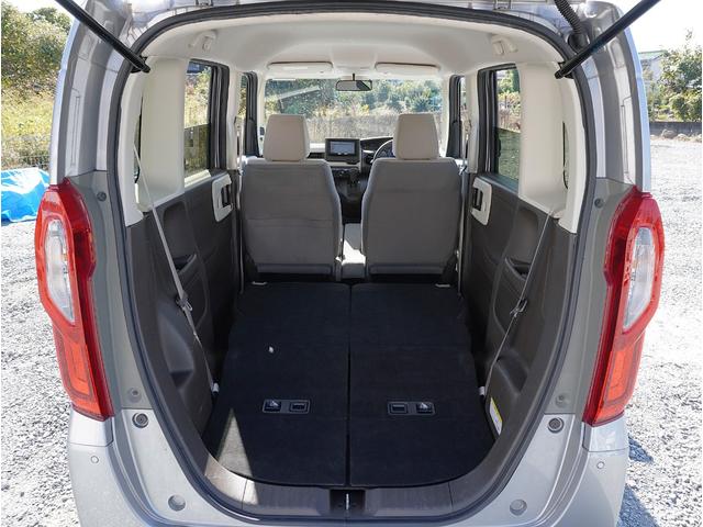 Ｎ－ＢＯＸ Ｇ　Ｒ３年式　ホンダセンシング　カロッツェリアナビ＆バックカメラ　Ｂｌｕｅｔｏｏｔｈ　オートライトＬＥＤ　オートハイビーム　アダプティブクルーズコントロール　衝突軽減ブレーキ　誤発進抑制機能　ＬＫＡＳ（22枚目）