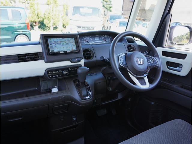 Ｎ－ＢＯＸ Ｇ　Ｒ３年式　ホンダセンシング　カロッツェリアナビ＆バックカメラ　Ｂｌｕｅｔｏｏｔｈ　オートライトＬＥＤ　オートハイビーム　アダプティブクルーズコントロール　衝突軽減ブレーキ　誤発進抑制機能　ＬＫＡＳ（25枚目）