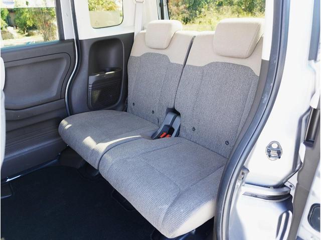 Ｎ－ＢＯＸ Ｇ　Ｒ３年式　ホンダセンシング　カロッツェリアナビ＆バックカメラ　Ｂｌｕｅｔｏｏｔｈ　オートライトＬＥＤ　オートハイビーム　アダプティブクルーズコントロール　衝突軽減ブレーキ　誤発進抑制機能　ＬＫＡＳ（45枚目）