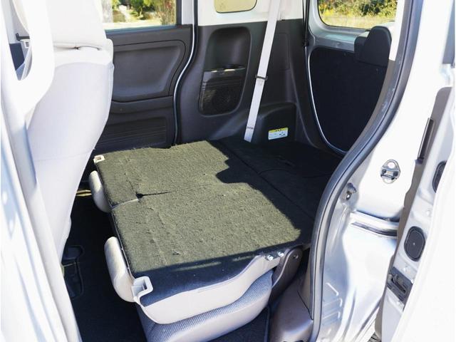 Ｎ－ＢＯＸ Ｇ　Ｒ３年式　ホンダセンシング　カロッツェリアナビ＆バックカメラ　Ｂｌｕｅｔｏｏｔｈ　オートライトＬＥＤ　オートハイビーム　アダプティブクルーズコントロール　衝突軽減ブレーキ　誤発進抑制機能　ＬＫＡＳ（49枚目）