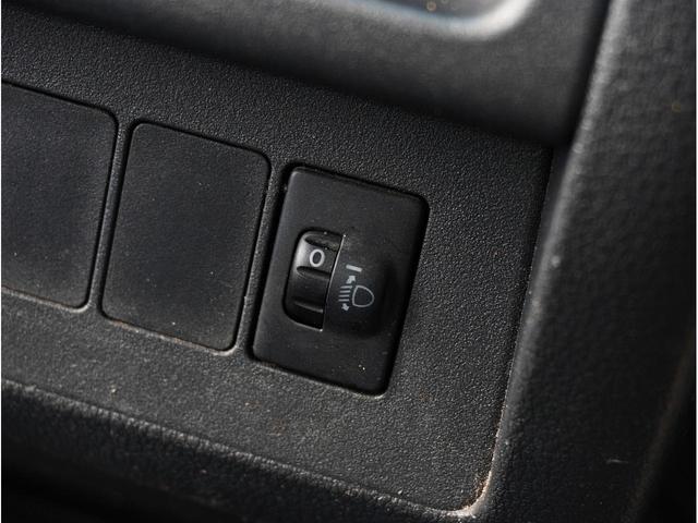 ハイゼットトラック 移動販売・宅配仕様車 AT 両側スライド リア跳上+下アオリ上下2分割バックドア ハイルーフ ルーフキャリア&拡声器 荷室スモークガラス 庫内灯 前後ドラレコ 社外CD・USBデッキ エアコンパワステ(64枚目)