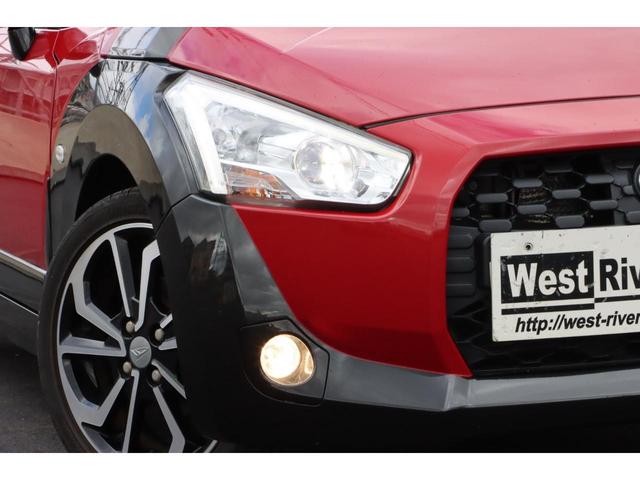 コペン エクスプレイ　５ＭＴ　電動オープン　ノーマルベース車　柿本改マフラー　純正１６インチＡＷ　タイヤＰＯＴＥＮＺＡアドレナリン７分山　ＬＥＤヘッド＆フォグ　シートヒーター　スマートキー／プッシュスタート　ＥＴＣ（18枚目）