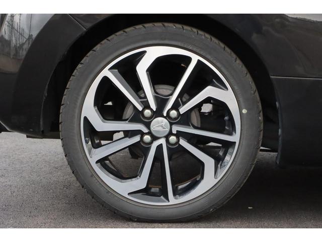 コペン エクスプレイ　５ＭＴ　電動オープン　ノーマルベース車　柿本改マフラー　純正１６インチＡＷ　タイヤＰＯＴＥＮＺＡアドレナリン７分山　ＬＥＤヘッド＆フォグ　シートヒーター　スマートキー／プッシュスタート　ＥＴＣ（36枚目）