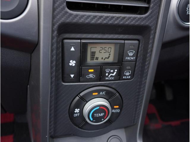 コペン エクスプレイ　５ＭＴ　電動オープン　ノーマルベース車　柿本改マフラー　純正１６インチＡＷ　タイヤＰＯＴＥＮＺＡアドレナリン７分山　ＬＥＤヘッド＆フォグ　シートヒーター　スマートキー／プッシュスタート　ＥＴＣ（56枚目）