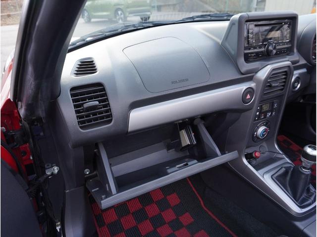 コペン エクスプレイ　５ＭＴ　電動オープン　ノーマルベース車　柿本改マフラー　純正１６インチＡＷ　タイヤＰＯＴＥＮＺＡアドレナリン７分山　ＬＥＤヘッド＆フォグ　シートヒーター　スマートキー／プッシュスタート　ＥＴＣ（65枚目）