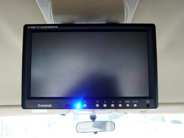 AX Lエディション 1オーナー キーレス スペアキー SDナビ フルセグTV ETC リアモニター オートライト HID 左パワスラ FABULOUS VARIOUS 20AW TEIN車高調 柿本マフラー(11枚目)