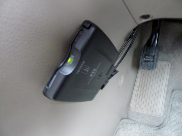AX Lエディション 1オーナー キーレス スペアキー SDナビ フルセグTV ETC リアモニター オートライト HID 左パワスラ FABULOUS VARIOUS 20AW TEIN車高調 柿本マフラー(14枚目)