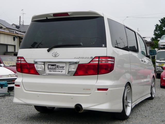 AX Lエディション 1オーナー キーレス スペアキー SDナビ フルセグTV ETC リアモニター オートライト HID 左パワスラ FABULOUS VARIOUS 20AW TEIN車高調 柿本マフラー(35枚目)