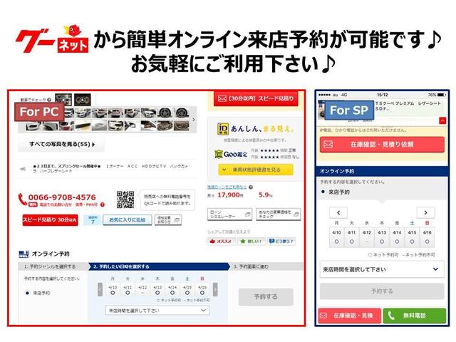 AX Lエディション 1オーナー キーレス スペアキー SDナビ フルセグTV ETC リアモニター オートライト HID 左パワスラ FABULOUS VARIOUS 20AW TEIN車高調 柿本マフラー(47枚目)