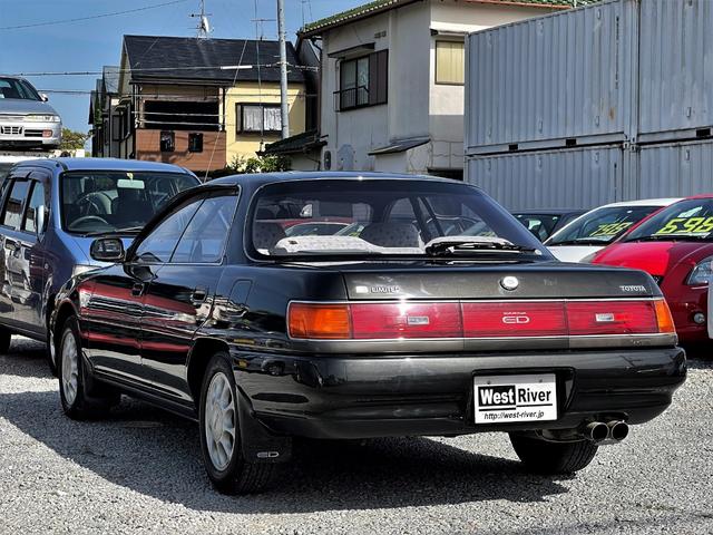 トヨタカリーナedgリミテッド 中古車 Motor Fan モーターファン トヨタカリーナedgリミテッド 中古車 Motor Fan モーターファン