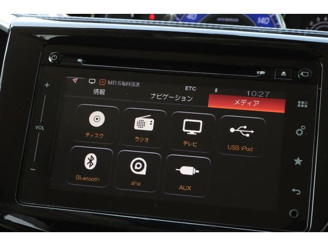 ハイブリッドＳＶ　デュアルカメラブレーキサポート　両側パワスラ　フルセグナビ　全方位モニター　Ｂｌｕｅｔｏｏｔｈ　オートＬＥＤヘッド＆フォグ　純正エアロ＆アルミ　スマキー×２　車輌接近通報　車線逸脱警報(30枚目)