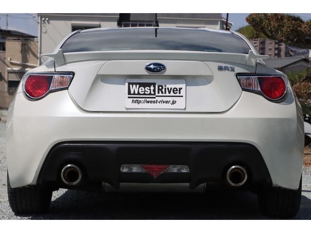 ＢＲＺ Ｒ　６ＭＴ　修復歴なし　オーリンズ車高調　ノーマルベース車　純正エアロ＆１７ＡＷ　ディスチャージヘッド　純正フロントタワーバーＶＳＣスポーツモード（24枚目）