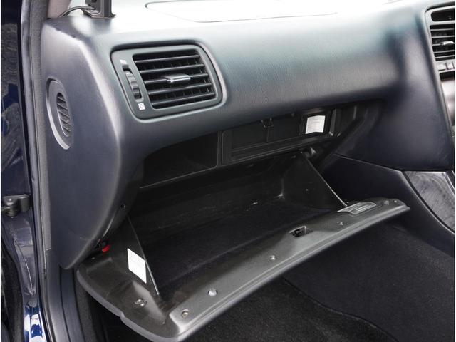 アリスト Ｓ３００ベルテックスエディション　後期最終　黒本革シート　２ＪＺエンジン　純正エアロ　Ｖベル用純正１７ＡＷ　クスコ車高調（純正足廻り有）　純正マルチ　オートライトＨＩＤヘッド＆フォグ　ユピテルドラレコ　取説・保証書　タイベル交換済（56枚目）