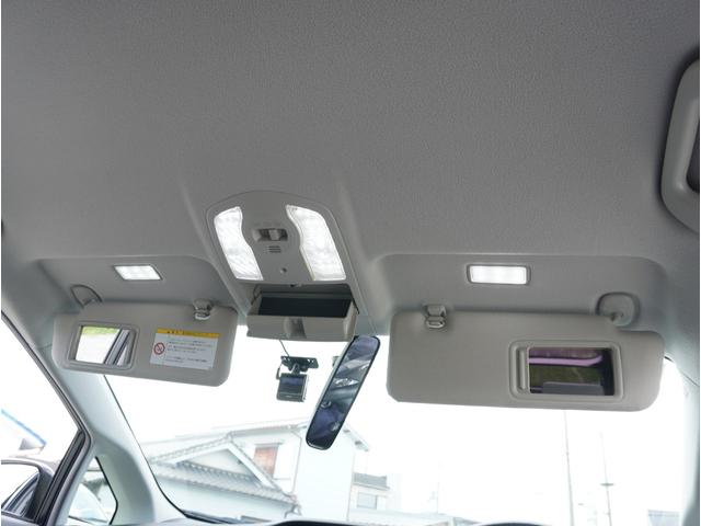 プリウス S LEDエディション 3眼LEDヘッドライト&LEDフォグ 後期テール Bluetoothナビ&バックカメラ フルセグ コムテックドラレコ オート格納ミラー 純正AW ヨコハマ製ブルーアースタイヤ スマキー×2(28枚目)
