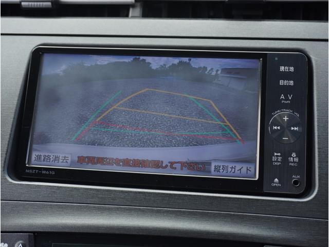 プリウス S LEDエディション 3眼LEDヘッドライト&LEDフォグ 後期テール Bluetoothナビ&バックカメラ フルセグ コムテックドラレコ オート格納ミラー 純正AW ヨコハマ製ブルーアースタイヤ スマキー×2(33枚目)