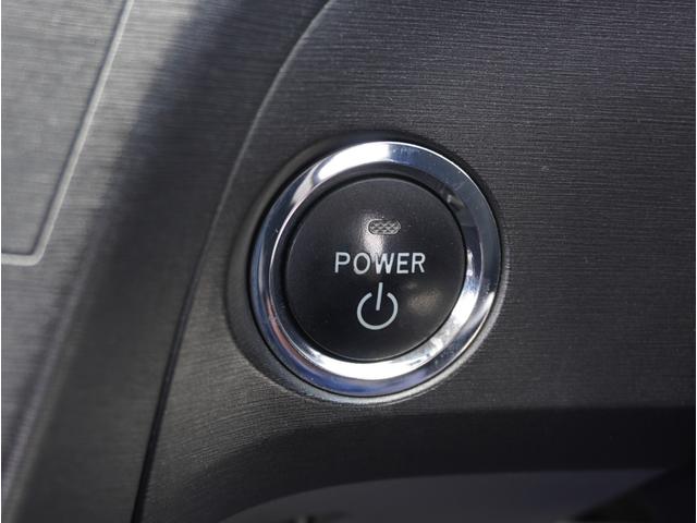 プリウス S LEDエディション 3眼LEDヘッドライト&LEDフォグ 後期テール Bluetoothナビ&バックカメラ フルセグ コムテックドラレコ オート格納ミラー 純正AW ヨコハマ製ブルーアースタイヤ スマキー×2(38枚目)
