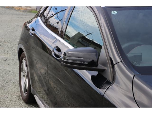 GLAクラス GLA180 スポーツ シートヒーター付ブラックレザーシート GPSレーダー 純正フルセグナビ Bカメラ Bluetooth USB接続可 DVD・CD再生 Pバックドア ETC クルコン クリアランスソナー HIDヘッド(9枚目)