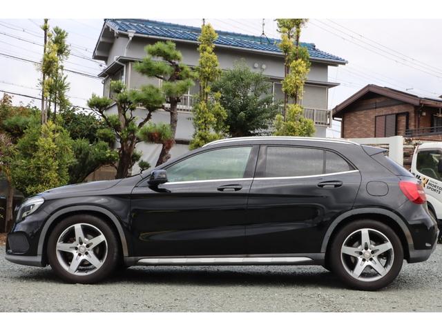 GLAクラス GLA180 スポーツ シートヒーター付ブラックレザーシート GPSレーダー 純正フルセグナビ Bカメラ Bluetooth USB接続可 DVD・CD再生 Pバックドア ETC クルコン クリアランスソナー HIDヘッド(14枚目)