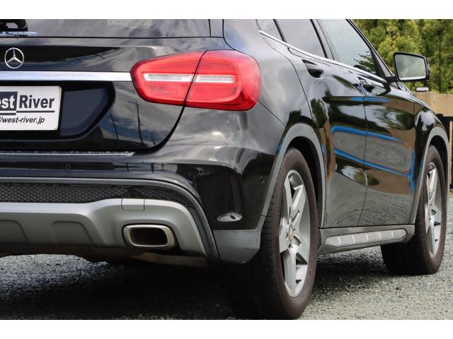 GLAクラス GLA180 スポーツ シートヒーター付ブラックレザーシート GPSレーダー 純正フルセグナビ Bカメラ Bluetooth USB接続可 DVD・CD再生 Pバックドア ETC クルコン クリアランスソナー HIDヘッド(20枚目)