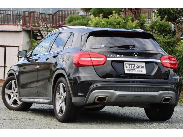 GLAクラス GLA180 スポーツ シートヒーター付ブラックレザーシート GPSレーダー 純正フルセグナビ Bカメラ Bluetooth USB接続可 DVD・CD再生 Pバックドア ETC クルコン クリアランスソナー HIDヘッド(23枚目)