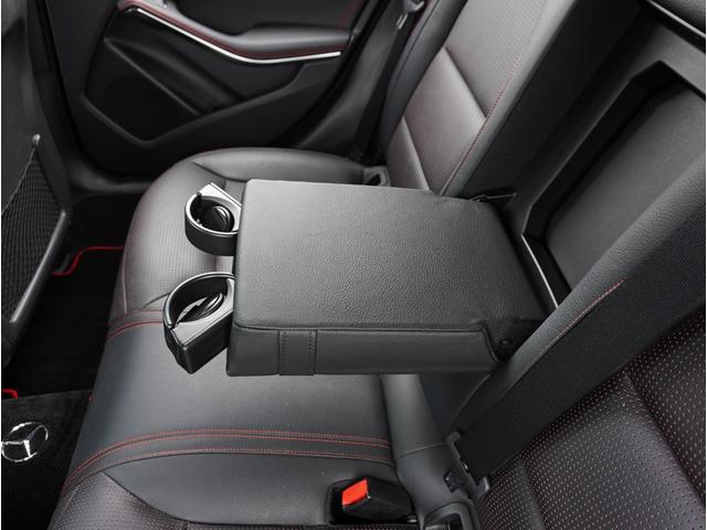 GLAクラス GLA180 スポーツ シートヒーター付ブラックレザーシート GPSレーダー 純正フルセグナビ Bカメラ Bluetooth USB接続可 DVD・CD再生 Pバックドア ETC クルコン クリアランスソナー HIDヘッド(49枚目)