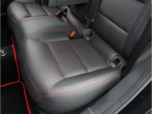 GLAクラス GLA180 スポーツ シートヒーター付ブラックレザーシート GPSレーダー 純正フルセグナビ Bカメラ Bluetooth USB接続可 DVD・CD再生 Pバックドア ETC クルコン クリアランスソナー HIDヘッド(50枚目)