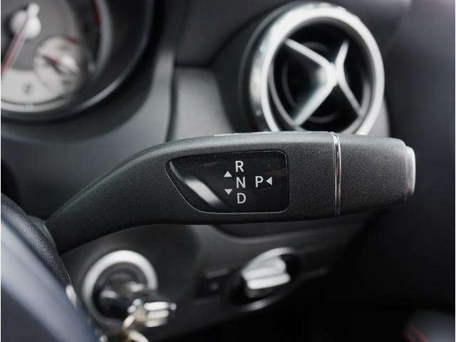 GLAクラス GLA180 スポーツ シートヒーター付ブラックレザーシート GPSレーダー 純正フルセグナビ Bカメラ Bluetooth USB接続可 DVD・CD再生 Pバックドア ETC クルコン クリアランスソナー HIDヘッド(64枚目)