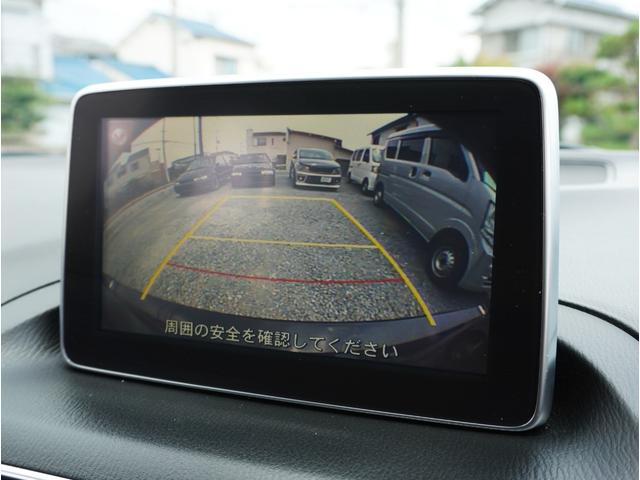 アクセラスポーツ  サンルーフ ブラックハーフレザーシート マツコネフルセグナビ&Bカメラ Bluetooth BOSEサウンド レーダークルコン オートHID&LEDフォグ シートヒーター&パワーシート(38枚目)