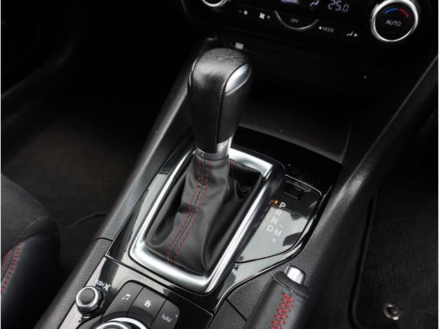 アクセラスポーツ  サンルーフ ブラックハーフレザーシート マツコネフルセグナビ&Bカメラ Bluetooth BOSEサウンド レーダークルコン オートHID&LEDフォグ シートヒーター&パワーシート(46枚目)